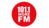 101.1 More FM